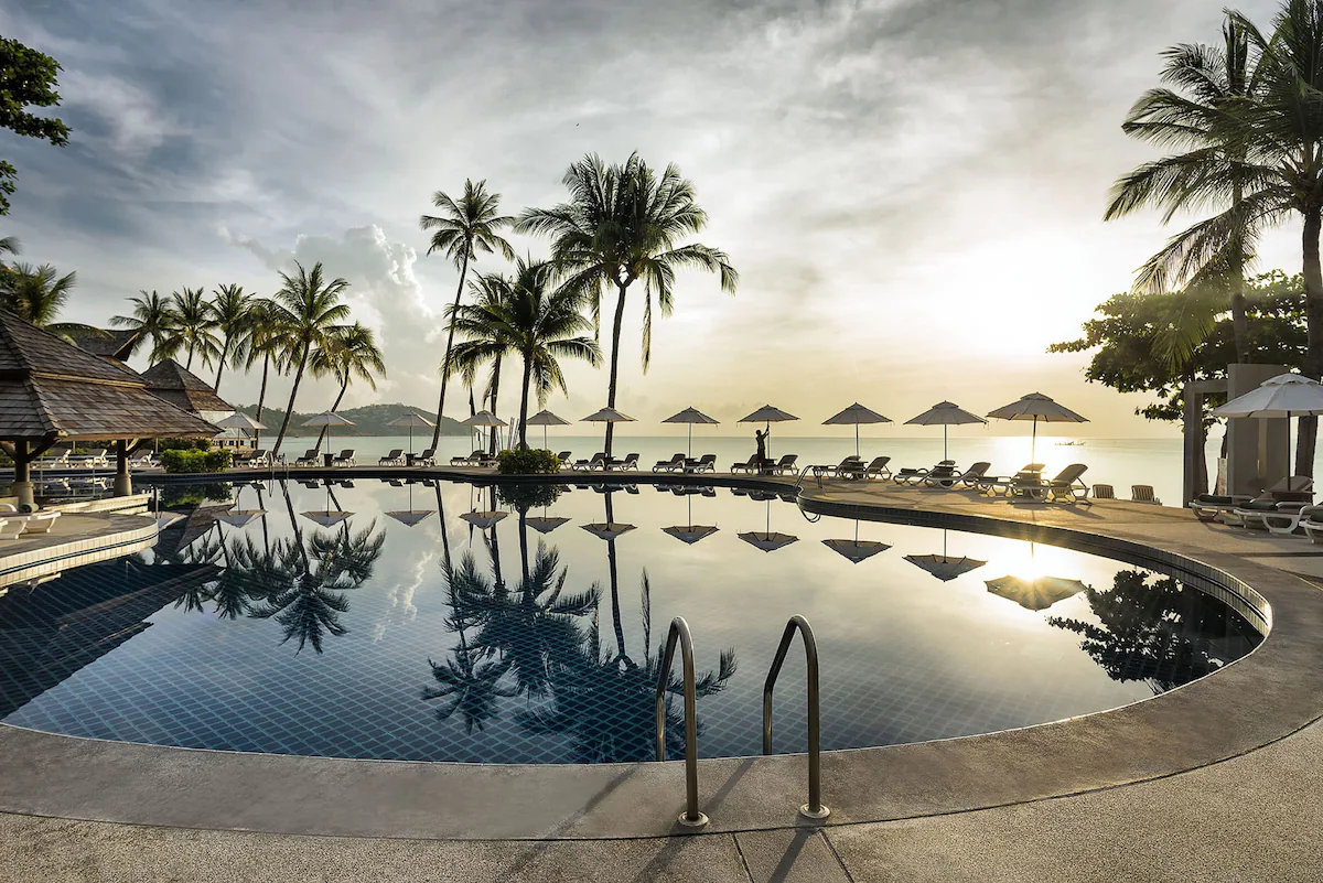 Nora Beach Resort & Spa7