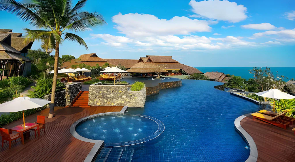 Nora Buri Resort & Spa1