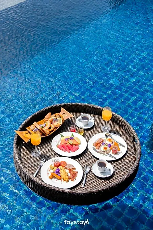 Nora Buri Resort & Spa11