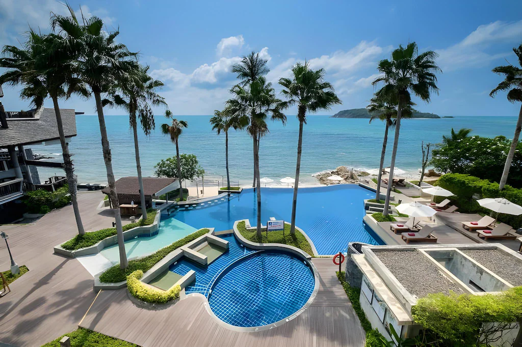 Nora Buri Resort & Spa12