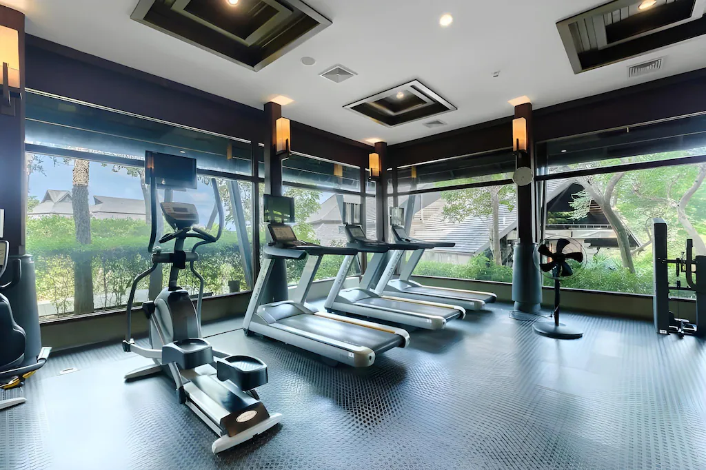 Nora Buri Resort & Spa15