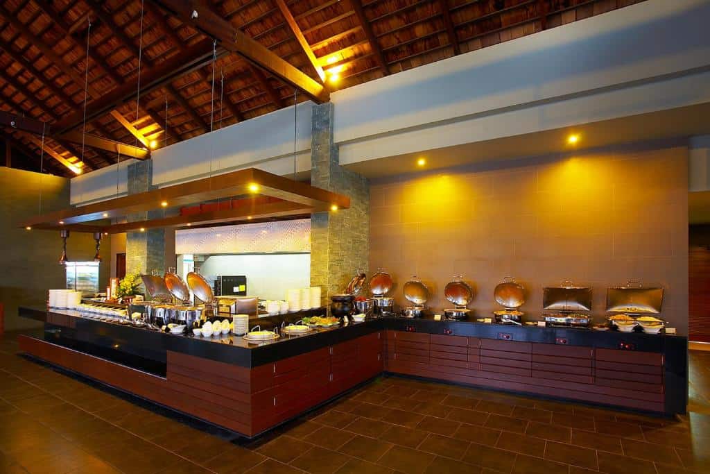 Nora Buri Resort & Spa17