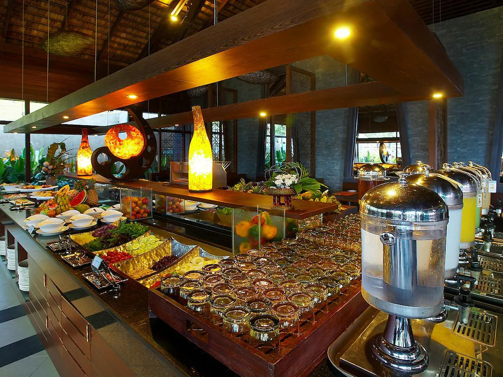 Nora Buri Resort & Spa18