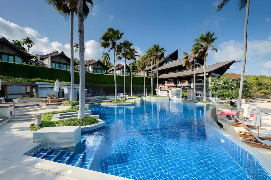 Nora Buri Resort & Spa2