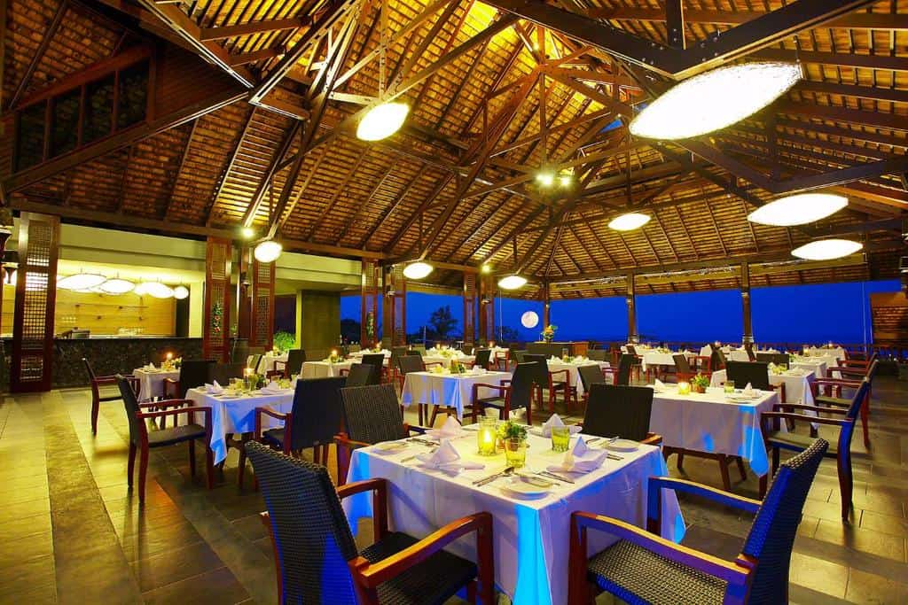 Nora Buri Resort & Spa22