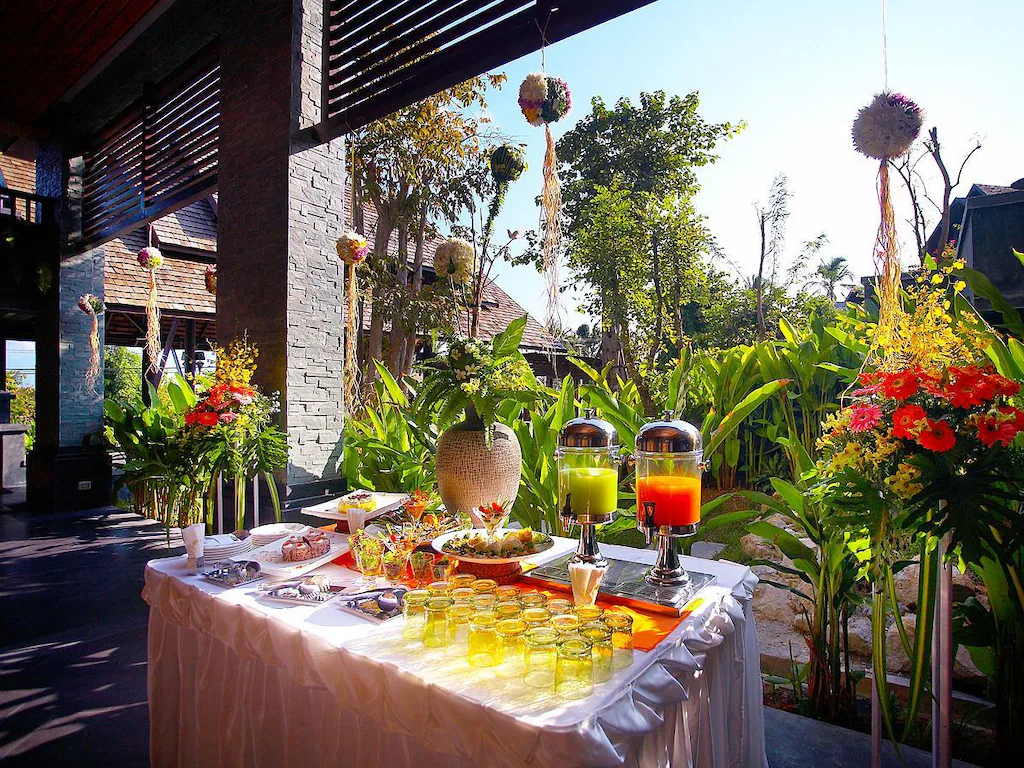 Nora Buri Resort & Spa23