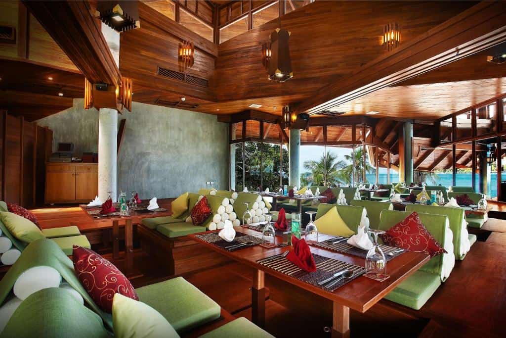 Nora Buri Resort & Spa24