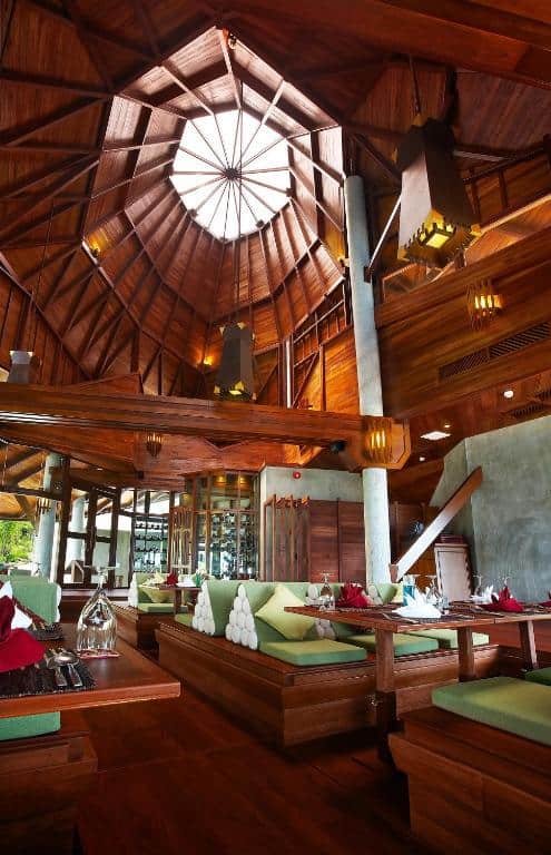 Nora Buri Resort & Spa27