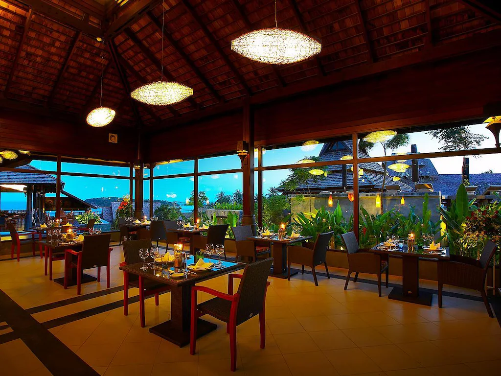 Nora Buri Resort & Spa29