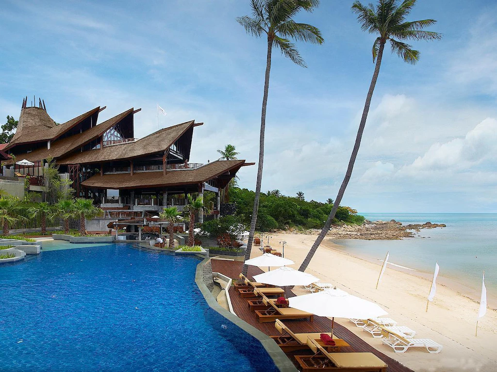 Nora Buri Resort & Spa31