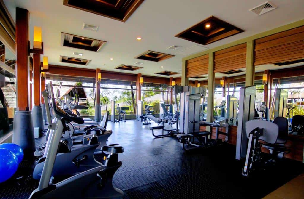 Nora Buri Resort & Spa40