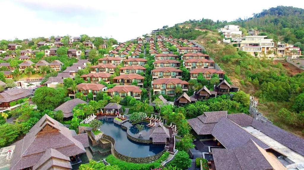 Nora Buri Resort & Spa9