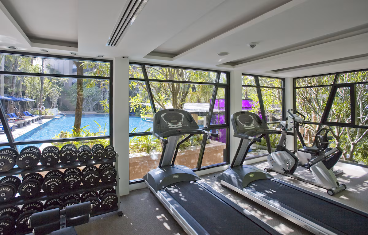 Novotel Phuket Kata Avista Resort & Spa11