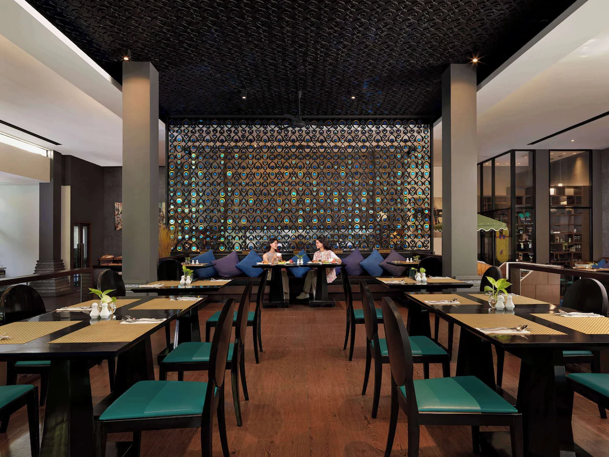 Novotel Phuket Kata Avista Resort & Spa15