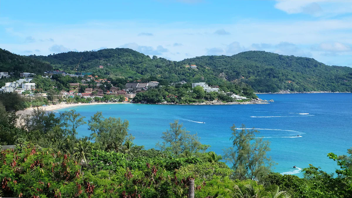 Novotel Phuket Kata Avista Resort & Spa2