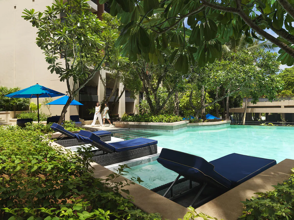 Novotel Phuket Kata Avista Resort & Spa20