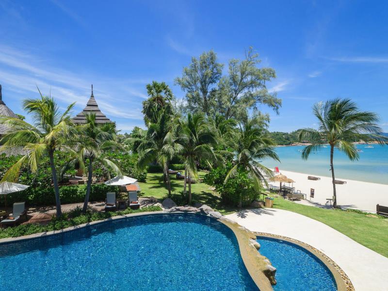 Royal Muang Samui Villas1