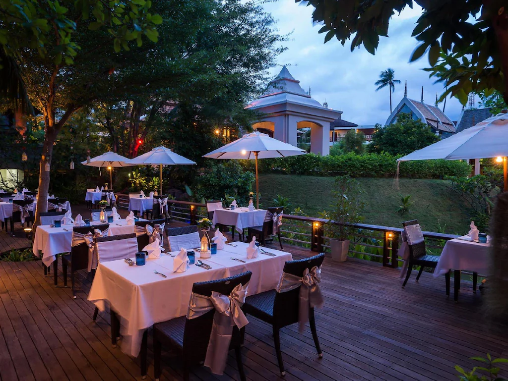 Royal Muang Samui Villas15