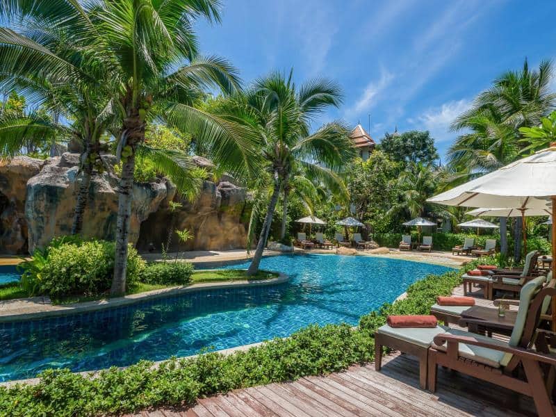 Royal Muang Samui Villas18