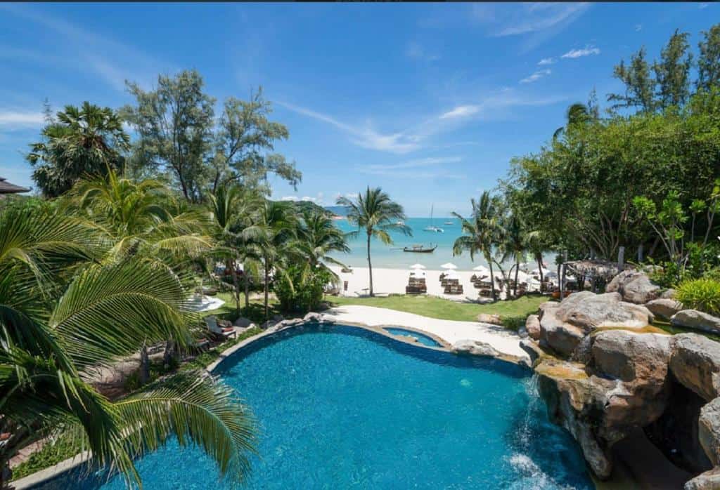 Royal Muang Samui Villas20
