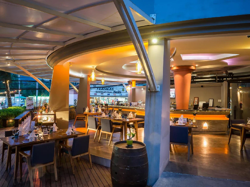 Royal Muang Samui Villas9