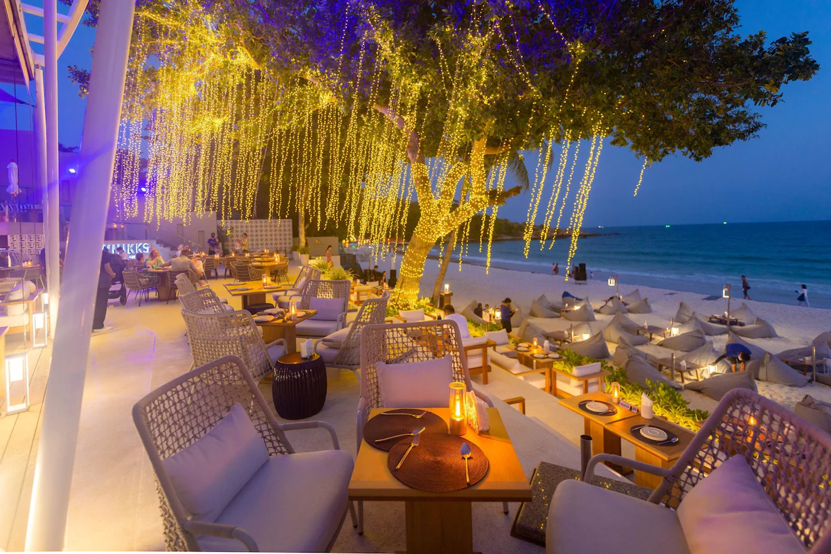 Sai Kaew Beach Resort1