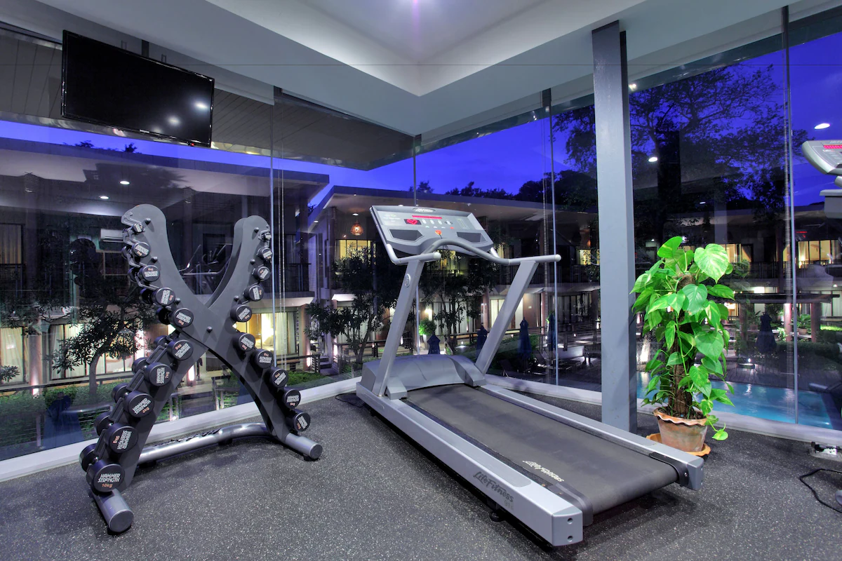 Sai Kaew Beach Resort19