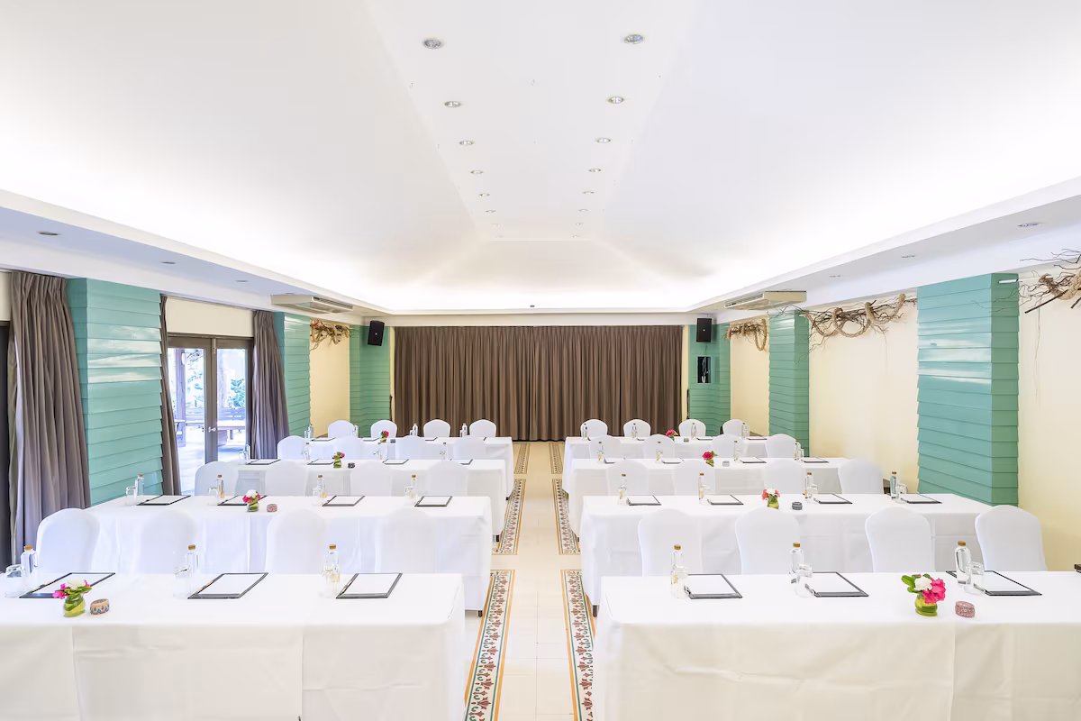 Sai Kaew Beach Resort20