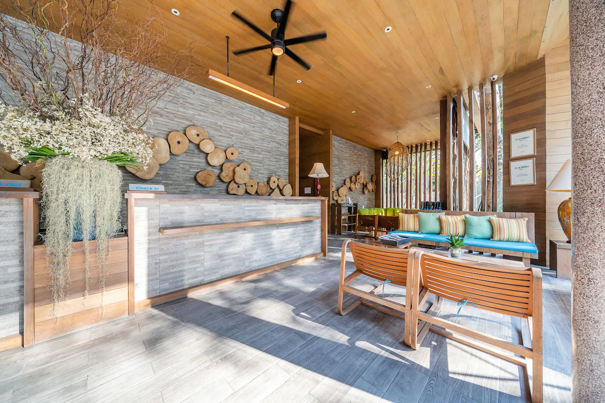 Sai Kaew Beach Resort23