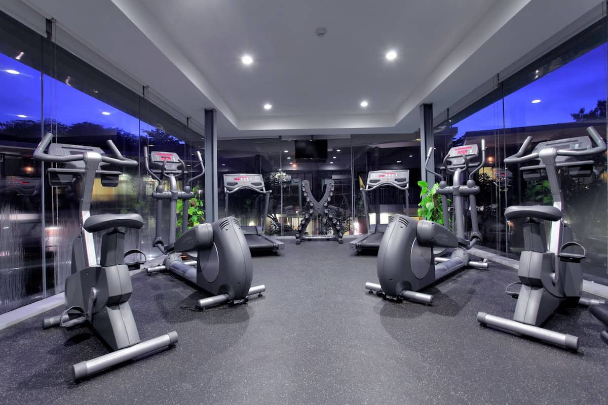 Sai Kaew Beach Resort27