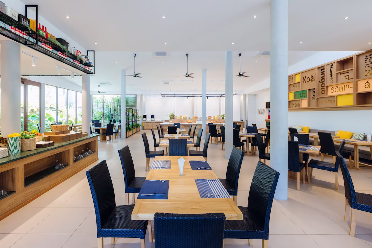 Sai Kaew Beach Resort32