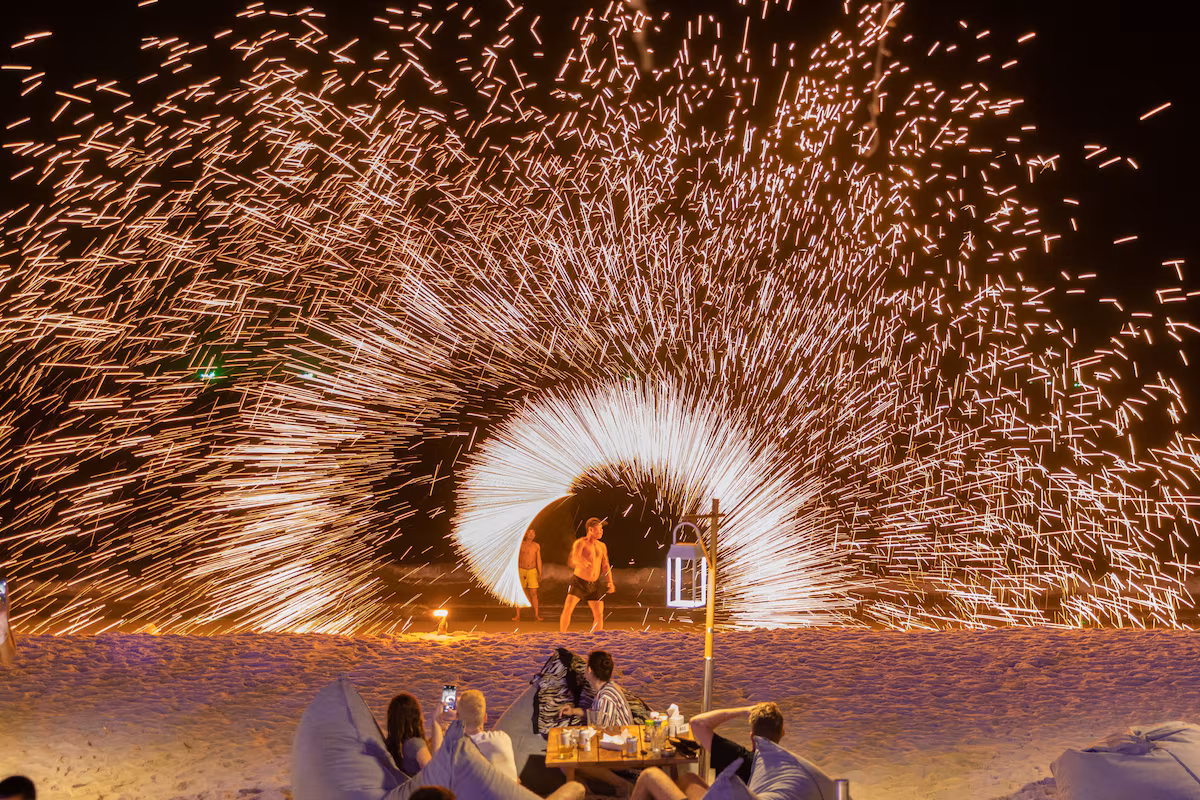 Sai Kaew Beach Resort34