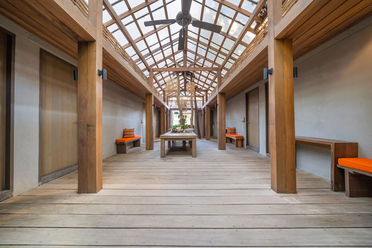 Sai Kaew Beach Resort5