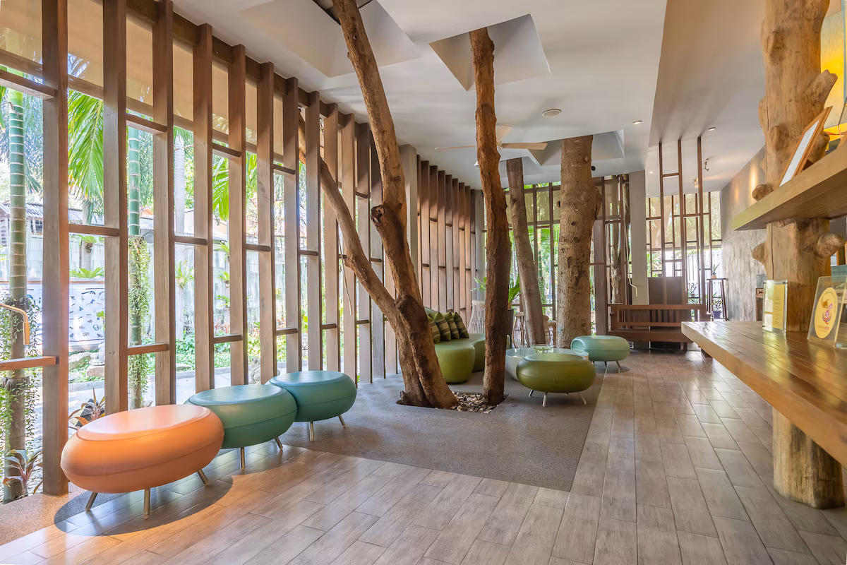 Sai Kaew Beach Resort6