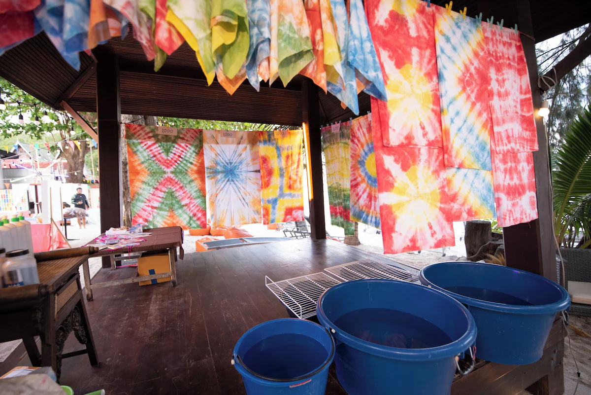 Samed Tropical Resort17