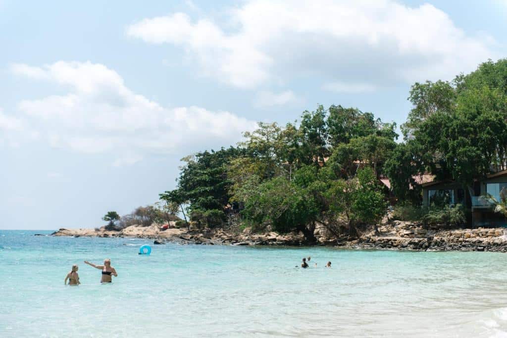 Samed Tropical Resort24