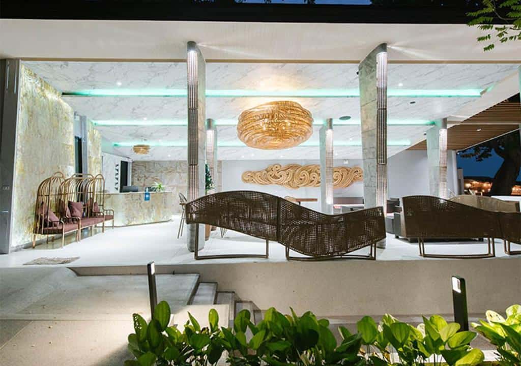 Samed Tropical Resort26