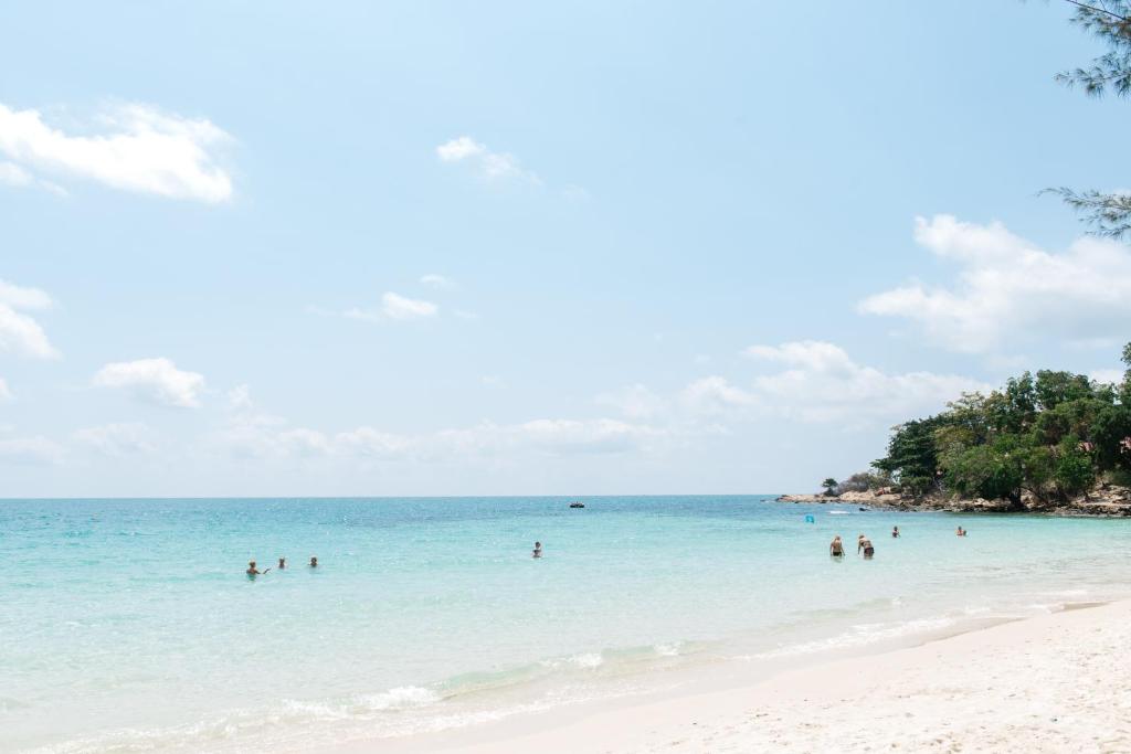 Samed Tropical Resort27