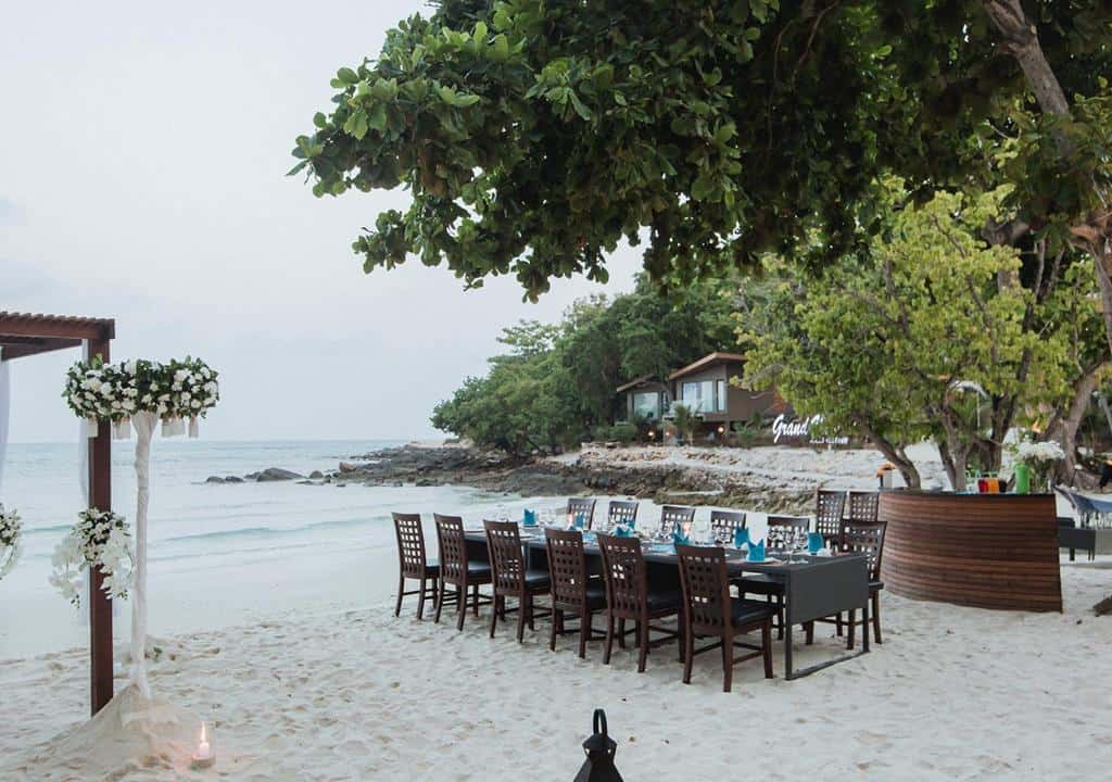 Samed Tropical Resort28