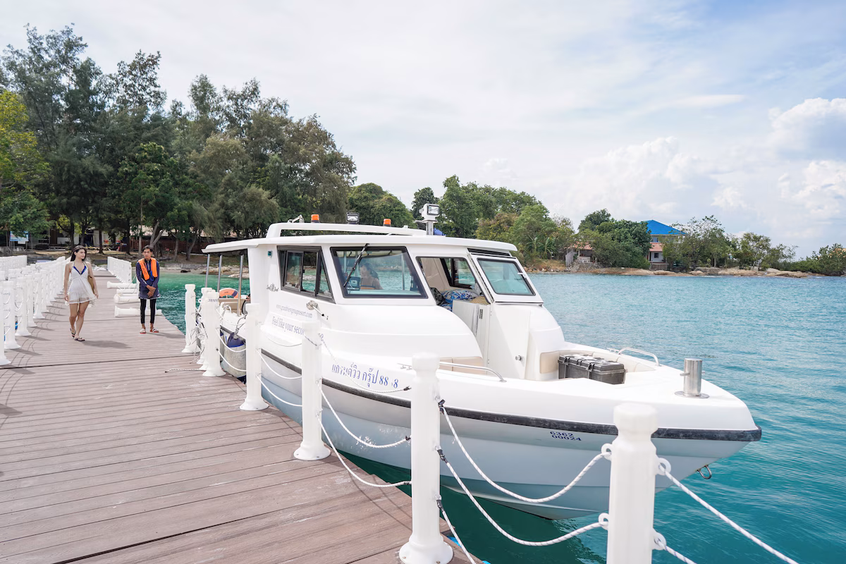 Samed Tropical Resort3