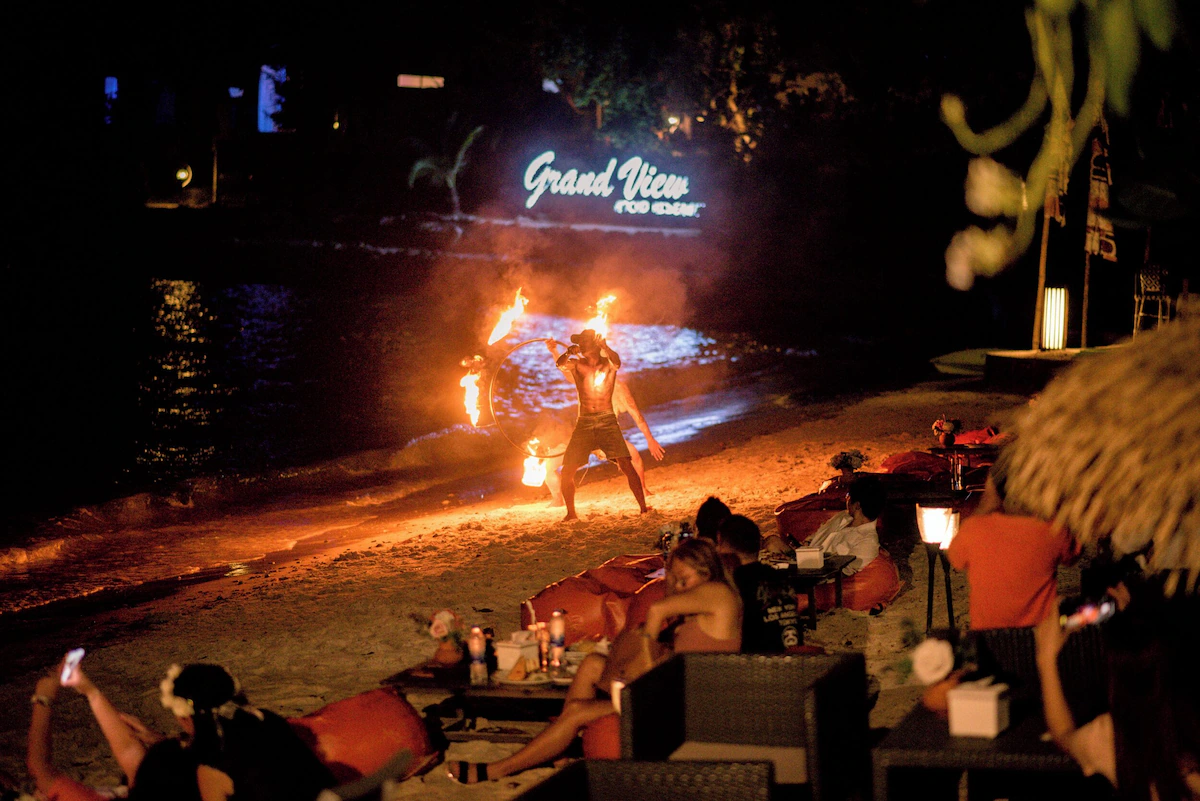 Samed Tropical Resort8