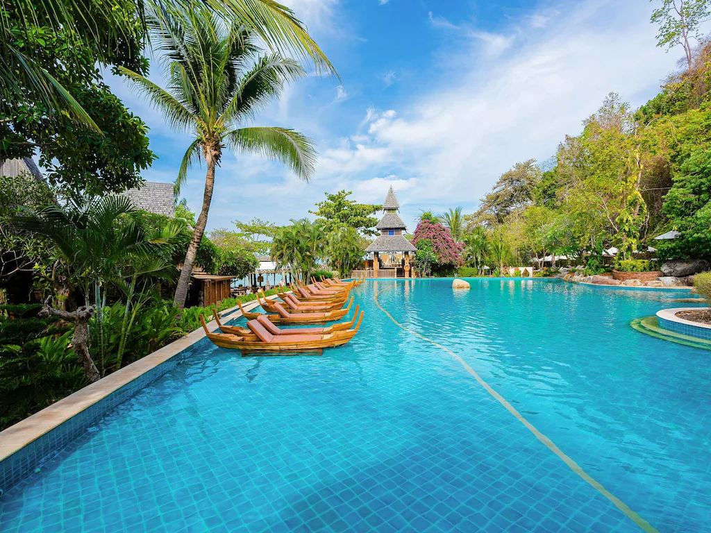 Santhiya Koh Yao Yai1