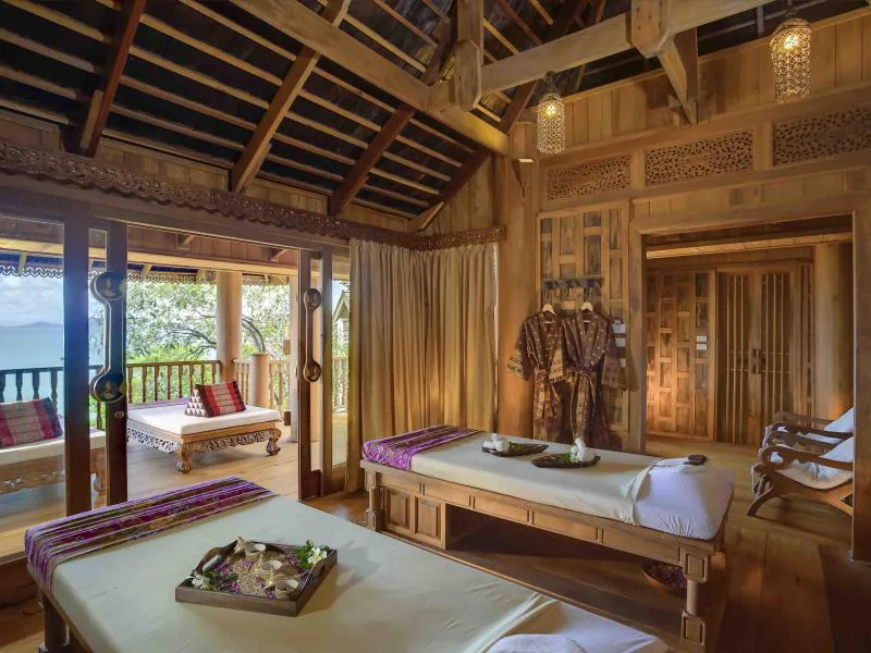 Santhiya Koh Yao Yai16