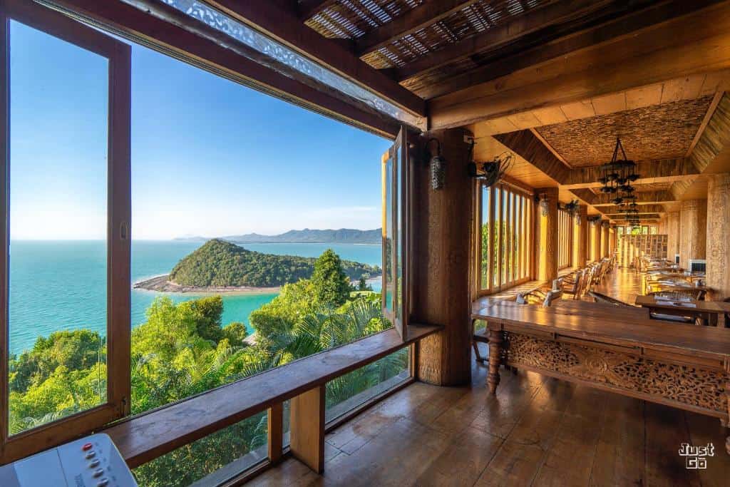 Santhiya Koh Yao Yai26