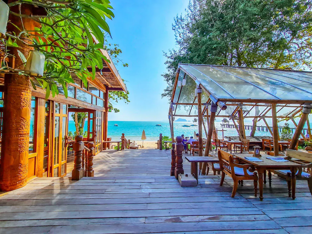 Santhiya Koh Yao Yai30