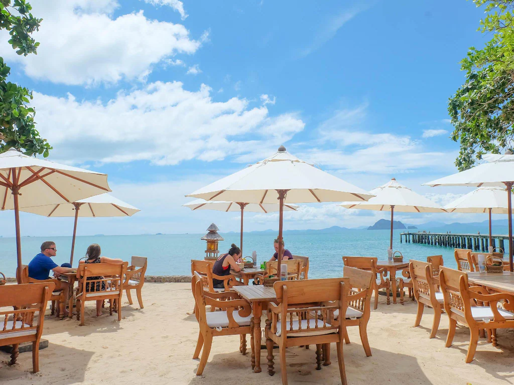 Santhiya Koh Yao Yai31