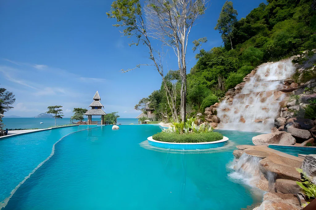 Santhiya Koh Yao Yai34