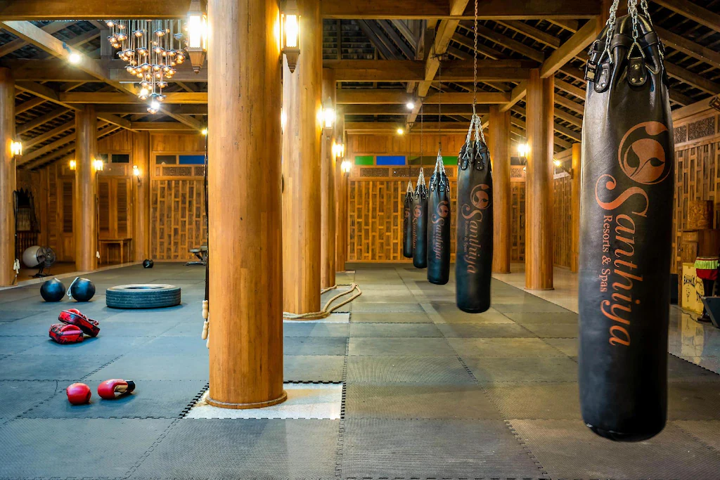 Santhiya Koh Yao Yai35