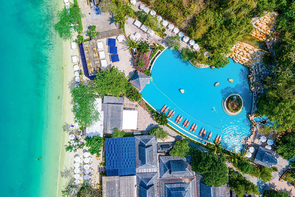 Santhiya Koh Yao Yai4