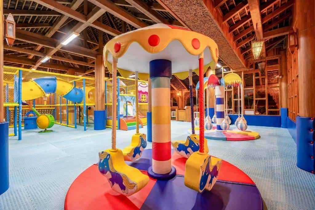 Santhiya Koh Yao Yai9